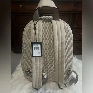 Dkny | Bags | Dkny Miley Quilted Backpack | Poshmark display picture 2